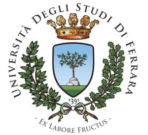 Logo Università degli Studi di Ferrara