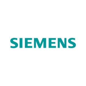 Logo Siemens