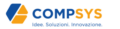 Comp.Sys srl Logo